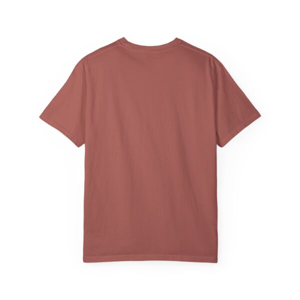 Lizard Graphic Unisex Garment-Dyed T-Shirt - Casual Eco-Friendly Tee for Nature Lovers - Image 42
