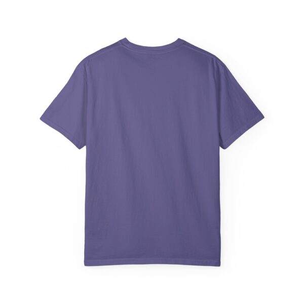 Lizard Graphic Unisex Garment-Dyed T-Shirt - Casual Eco-Friendly Tee for Nature Lovers - Image 34