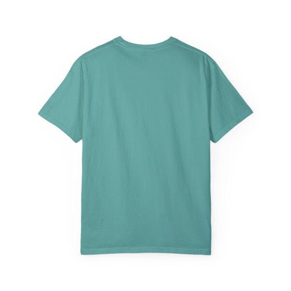 Lizard Graphic Unisex Garment-Dyed T-Shirt - Casual Eco-Friendly Tee for Nature Lovers - Image 18