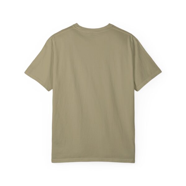 Lizard Graphic Unisex Garment-Dyed T-Shirt - Casual Eco-Friendly Tee for Nature Lovers - Image 10