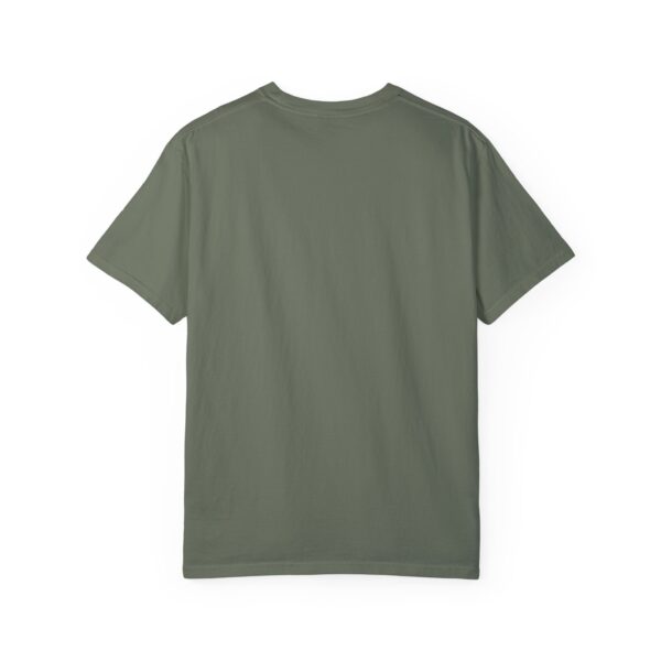 Lizard Graphic Unisex Garment-Dyed T-Shirt - Casual Eco-Friendly Tee for Nature Lovers - Image 14