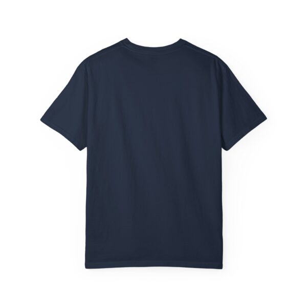 Lizard Graphic Unisex Garment-Dyed T-Shirt - Casual Eco-Friendly Tee for Nature Lovers - Image 30