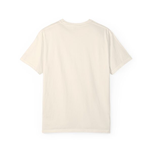Lizard Graphic Unisex Garment-Dyed T-Shirt - Casual Eco-Friendly Tee for Nature Lovers - Image 6