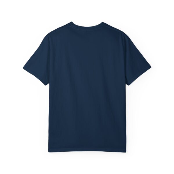 Lizard Graphic Unisex Garment-Dyed T-Shirt - Casual Eco-Friendly Tee for Nature Lovers - Image 2