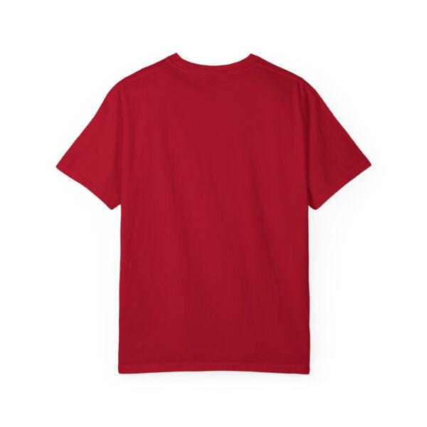 Lizard Graphic Unisex Garment-Dyed T-Shirt - Casual Eco-Friendly Tee for Nature Lovers - Image 46
